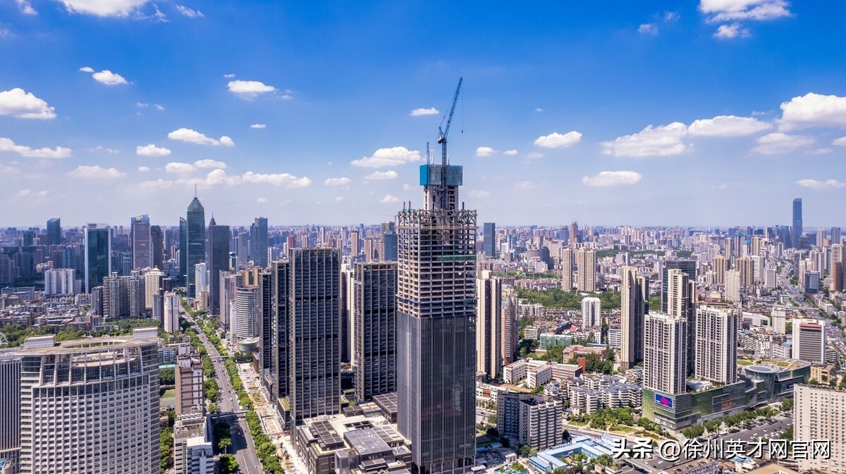 徐州城置国际花园附近招工,徐州城投集团有限公司招聘