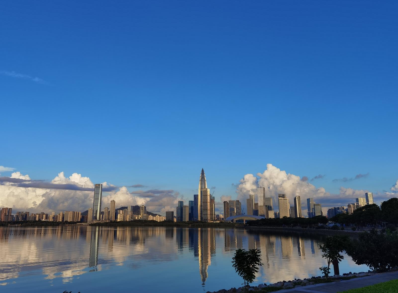 元故事256期·深城记⑲|深港双城：地名成长的故事