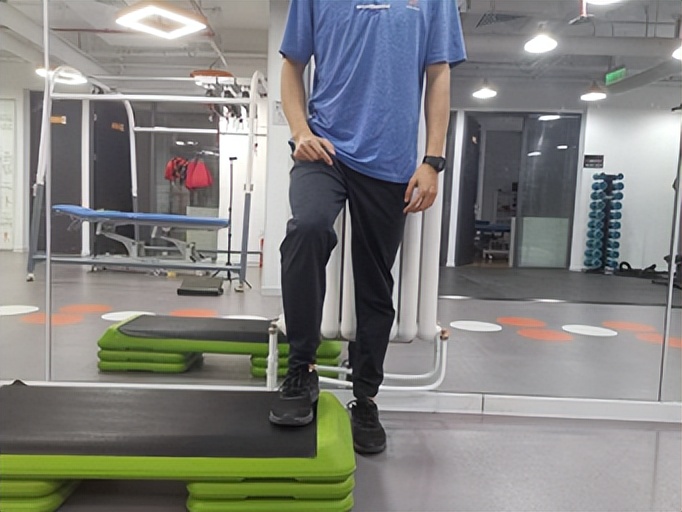 踝关节韧带重建后的最佳锻炼方法,冉冉跟腱康复