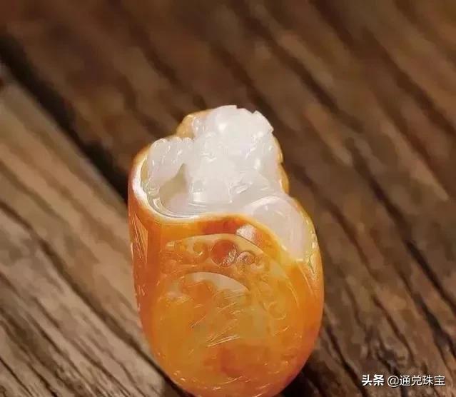 如何鉴定和田玉真假：和田玉里的七大造假之最