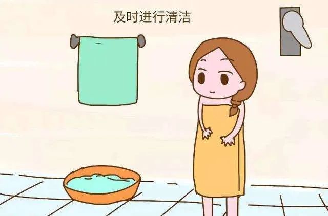 关于盆腔积液，你需要知道这些