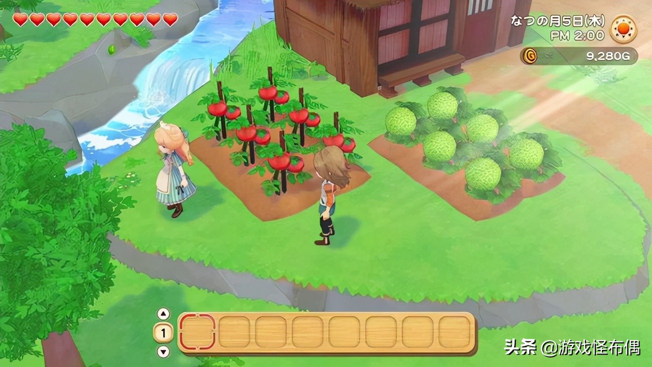 25年前的游戏系列当初比口袋妖怪还火如今你还记得它吗？