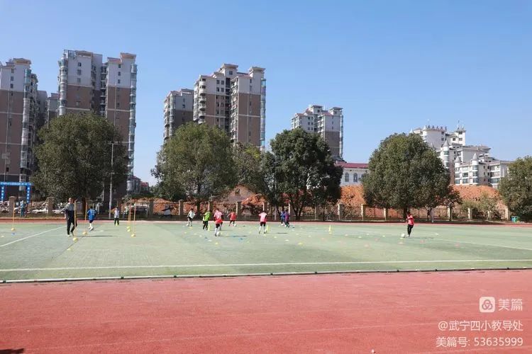 多彩社团活动助力双减落实,双减政策下的课后服务社团活动