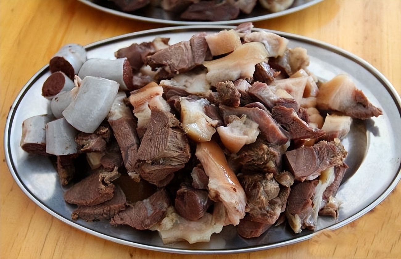 狗肉火锅的做法最正宗的做法,黄焖狗肉的做法最正宗的做法