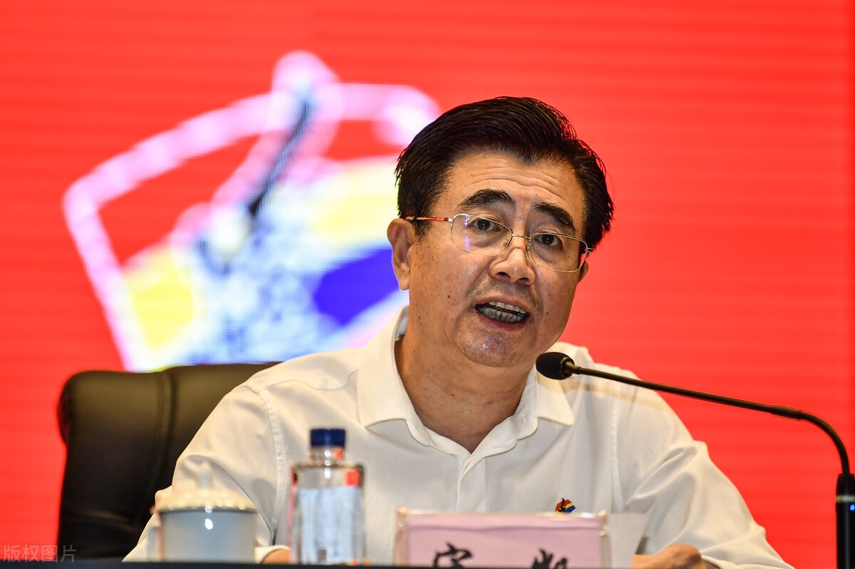 新官上任三把火！宋凯空降足协2大铁令治军，陈戌源高洪波不如他