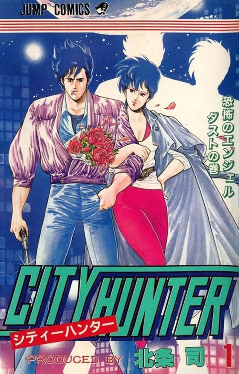 80年代《周刊少年Jump》佳作，一年一部代表漫画