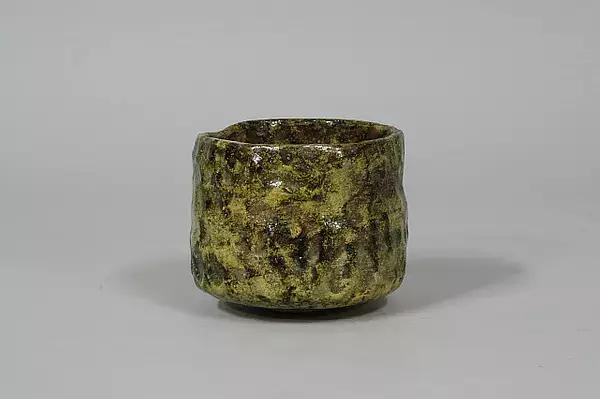 中国茶碗真实图片,油滴天目茶碗