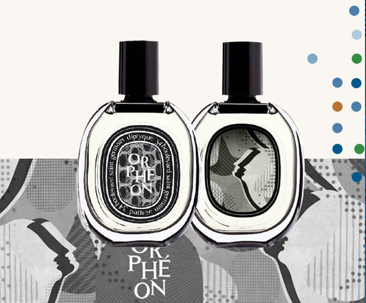 野兽派香水礼盒,野兽派梦想家系列