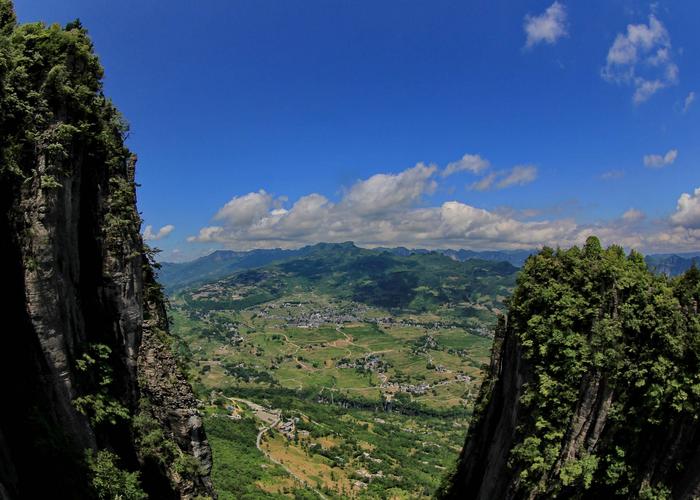 恩施旅游攻略5天游价格,恩施去恩施大峡谷交通攻略