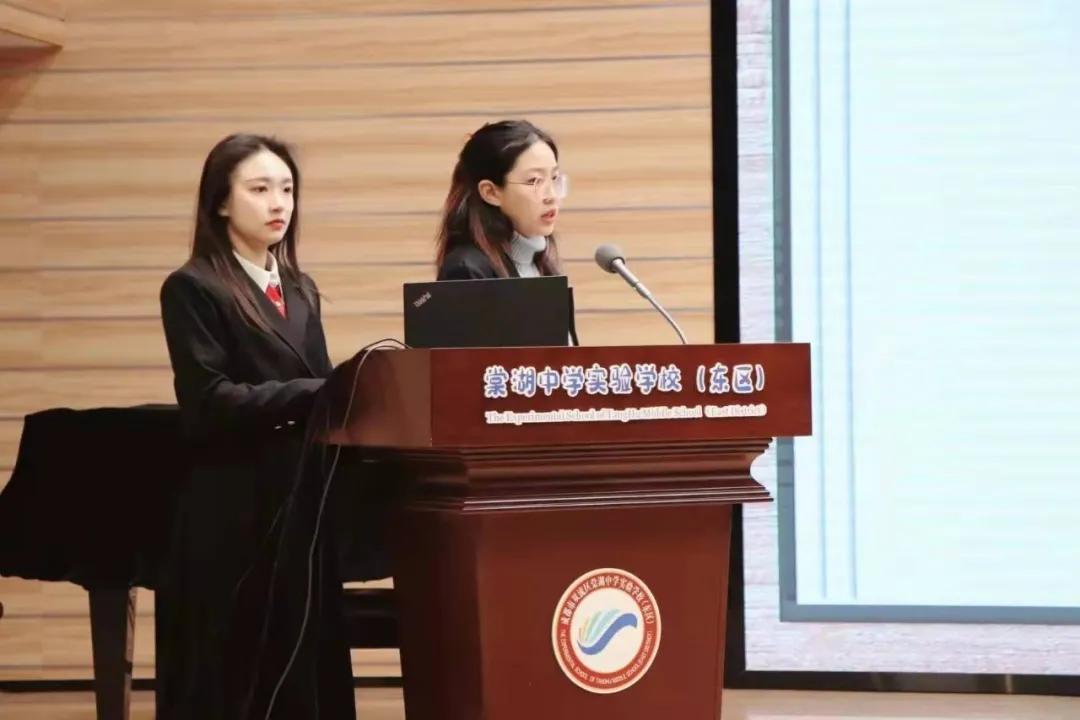 棠湖中学实验学校东区学校环境,棠湖实验中学东区怎么样