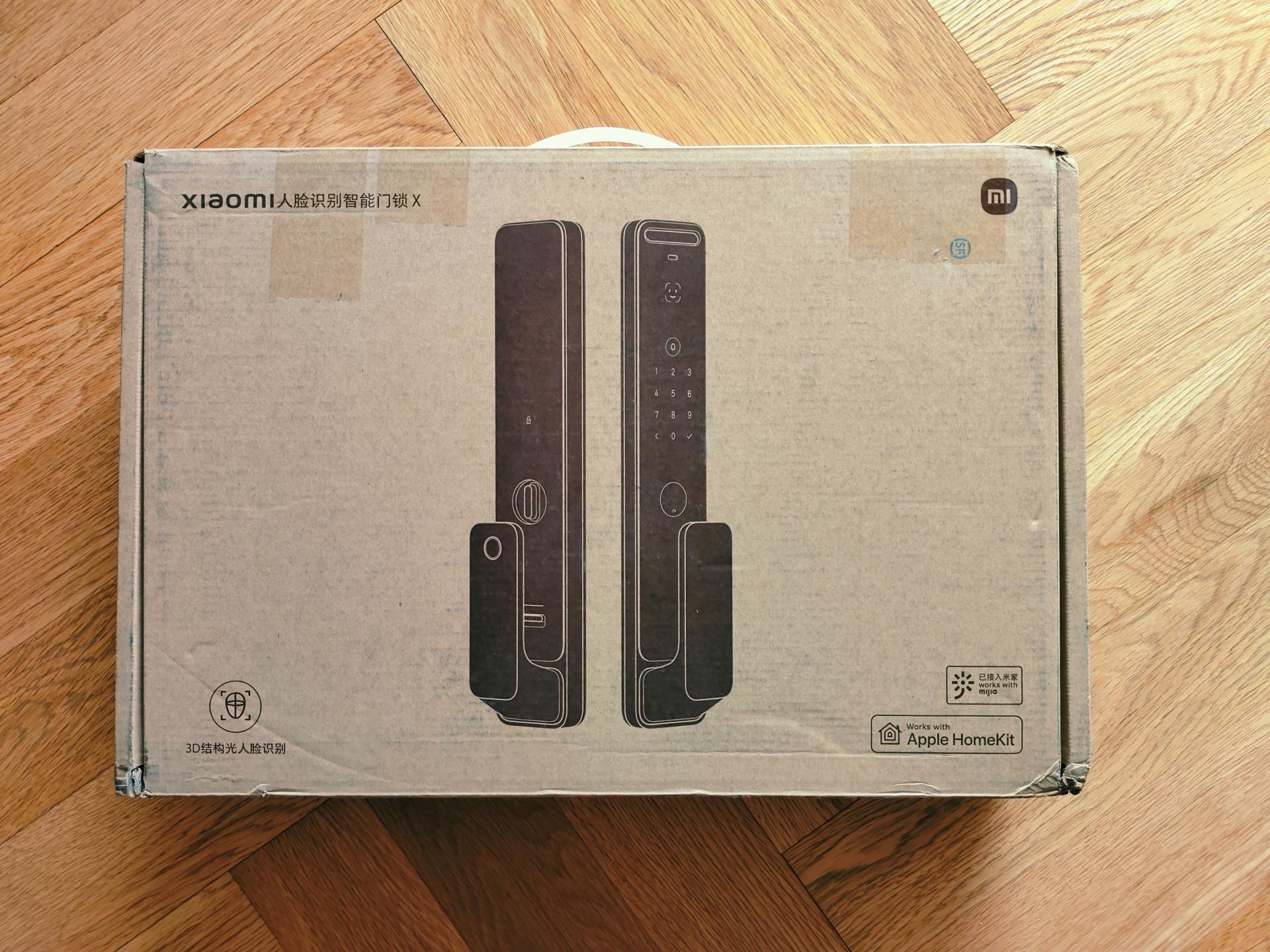 小米人脸识别门锁安全吗,云米人脸识别门锁与小米对比