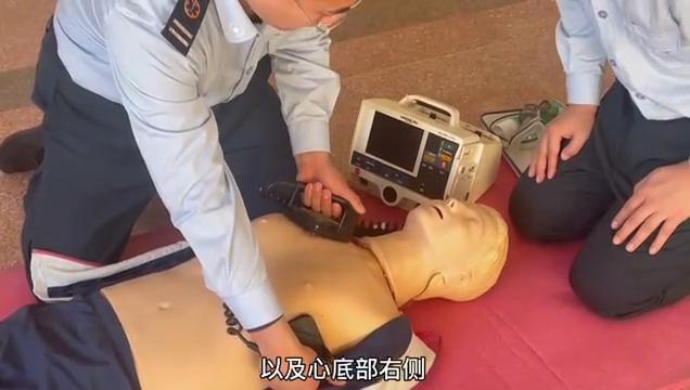 心脏骤停的抢救流程,心脏骤停用药的抢救流程