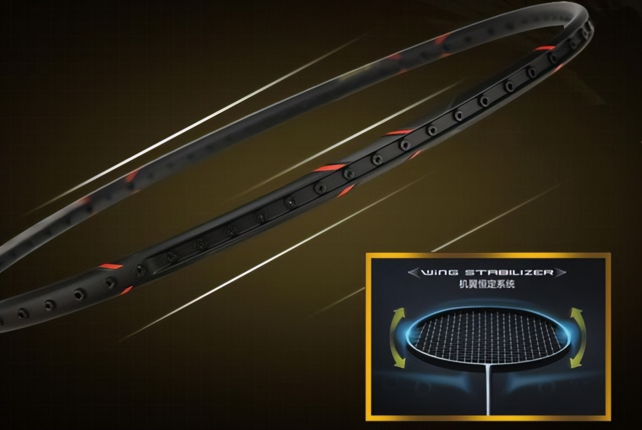 李宁羽毛球拍a618与610哪个好,李宁羽毛球拍ws72和ws75哪个更好