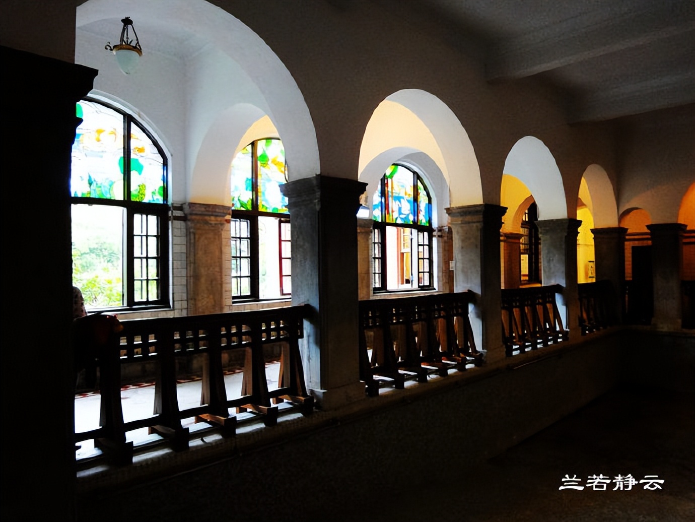 台湾福建温泉文化,台湾北投水都温泉