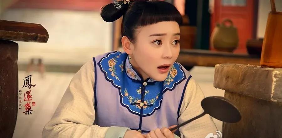 袁姗姗为何被于正看好,袁姗姗是怎么被于正看上的