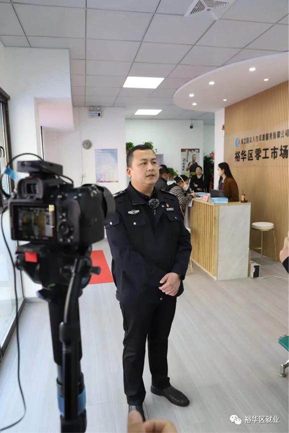 石家庄裕华区劳务零工市场在哪里,石家庄经开区零工市场