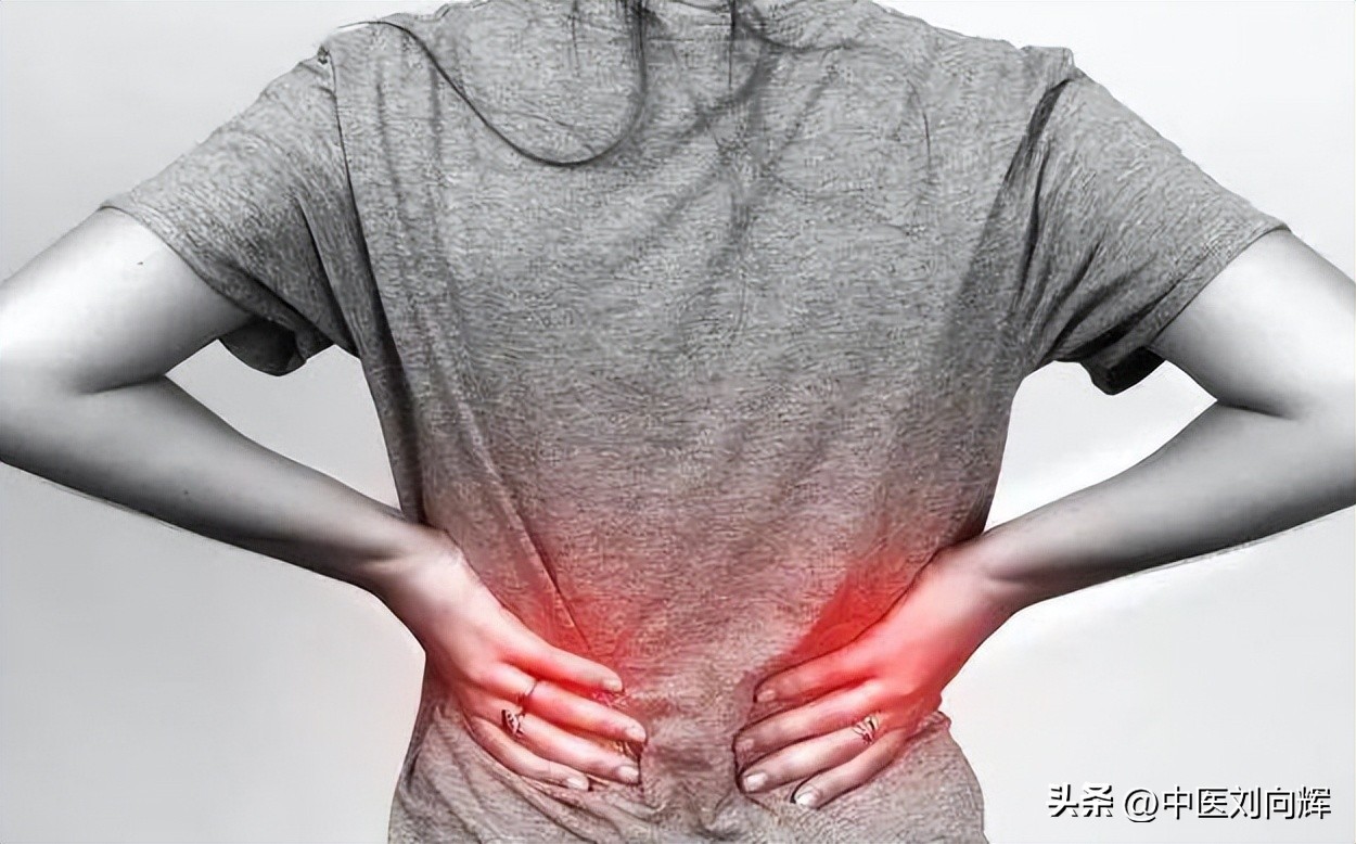 脾经最易堵塞的穴位,脾经堵什么症状