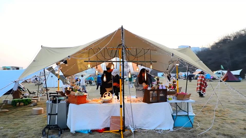 户外推广营销技巧和话术,户外营销要做哪些