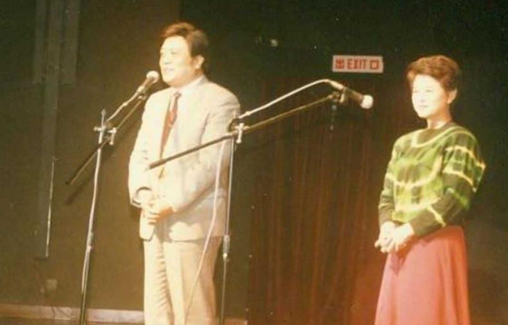 央视肖晓琳26字遗言,到底是肖晓琳去世还是她儿子去世