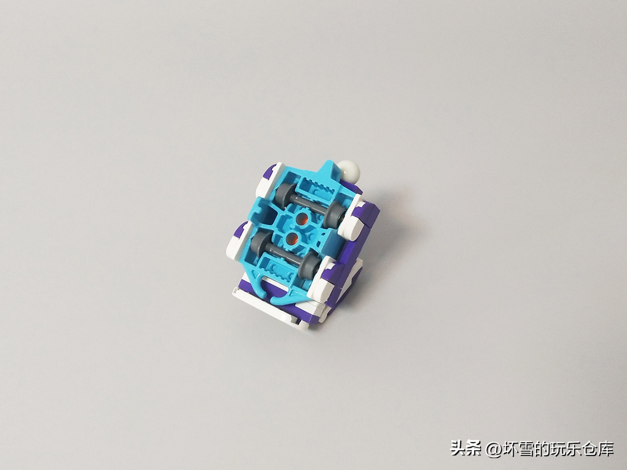 坐过山车看海底世界,坐过山车体验视频