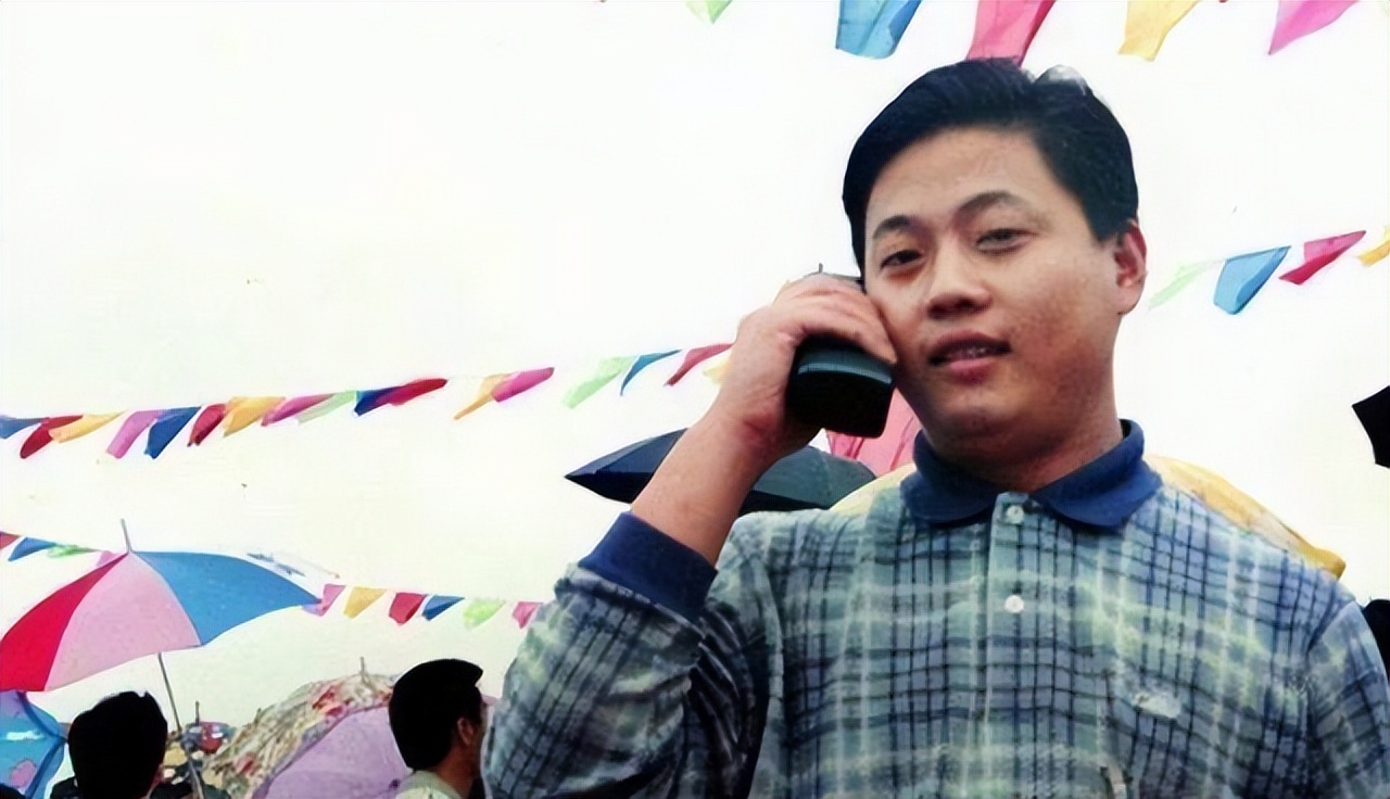 温商王均瑶近况,浙商传奇王均瑶