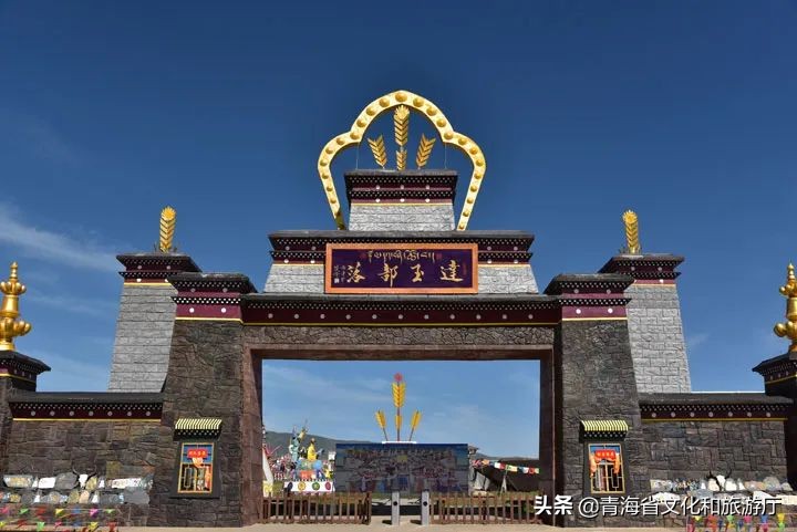 2017中国旅游日青海,2020中国旅游日青海美景等你来赏