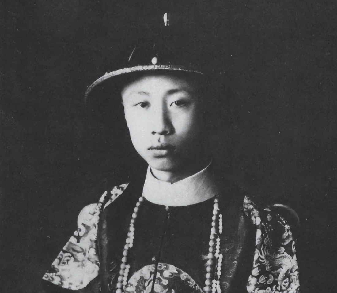 1962年，毛主席问溥仪：传国玉玺去哪了？溥仪回答后不禁黯然神伤