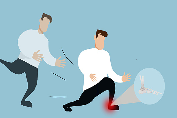 骨折后骨骼愈合过程,骨折自然恢复要多长时间