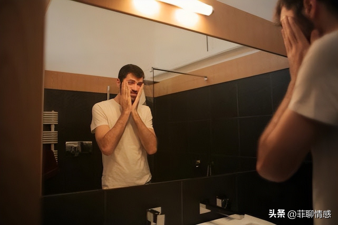 男人为什么会拒绝喜欢的女人,男人拒绝你其实喜欢你的原因