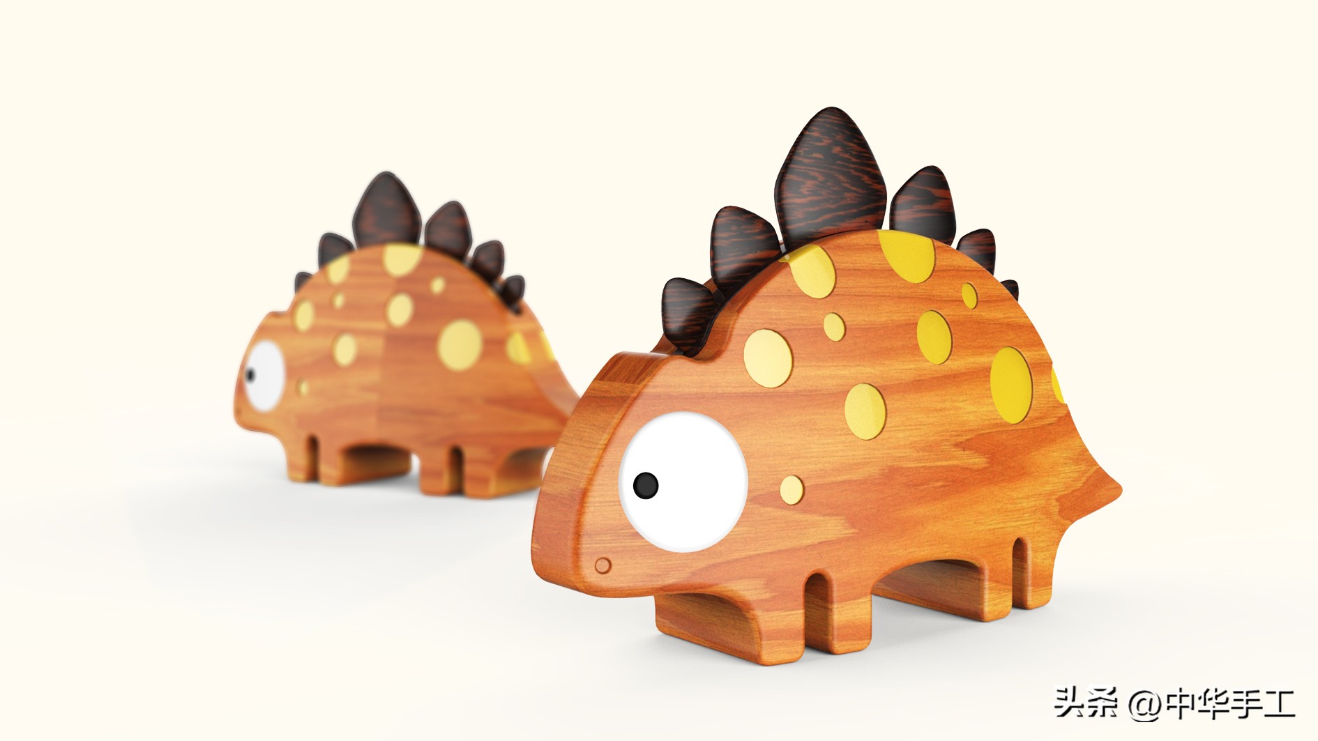 木梳简单设计图,手工木梳设计