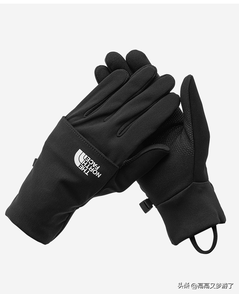 男士手套推荐秋冬高颜值,好看又保暖的男士手套