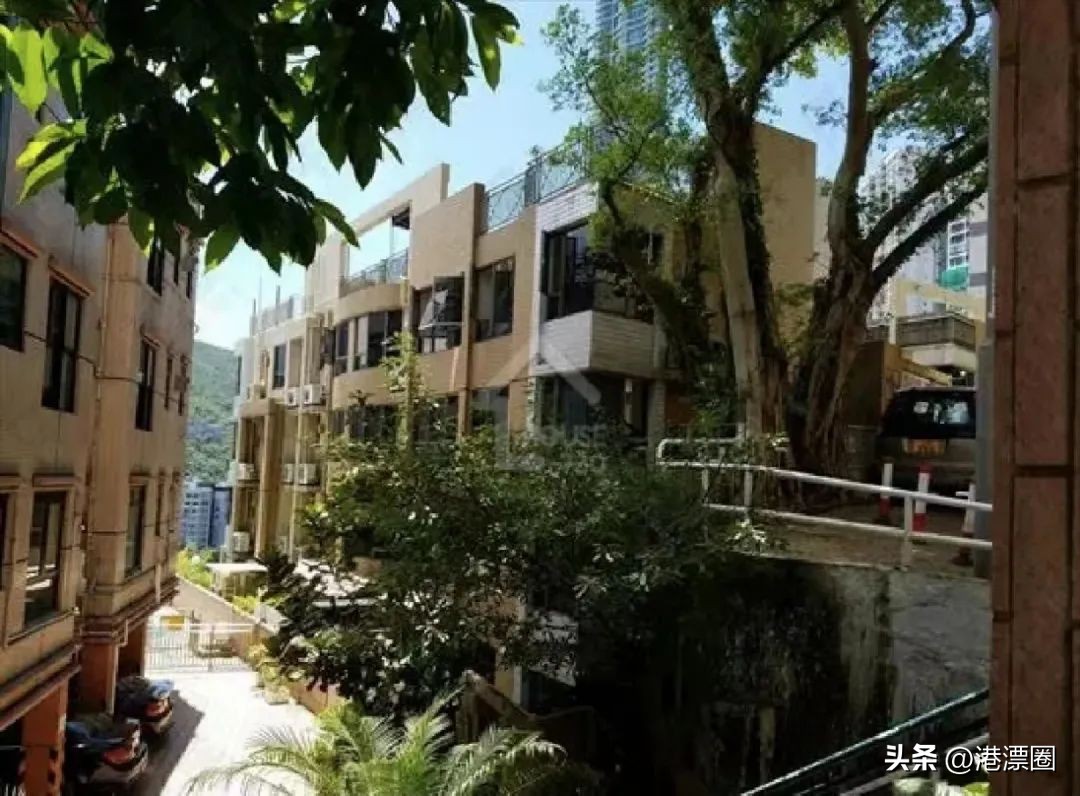 四千万在香港能买海景房吗,香港海景房500万