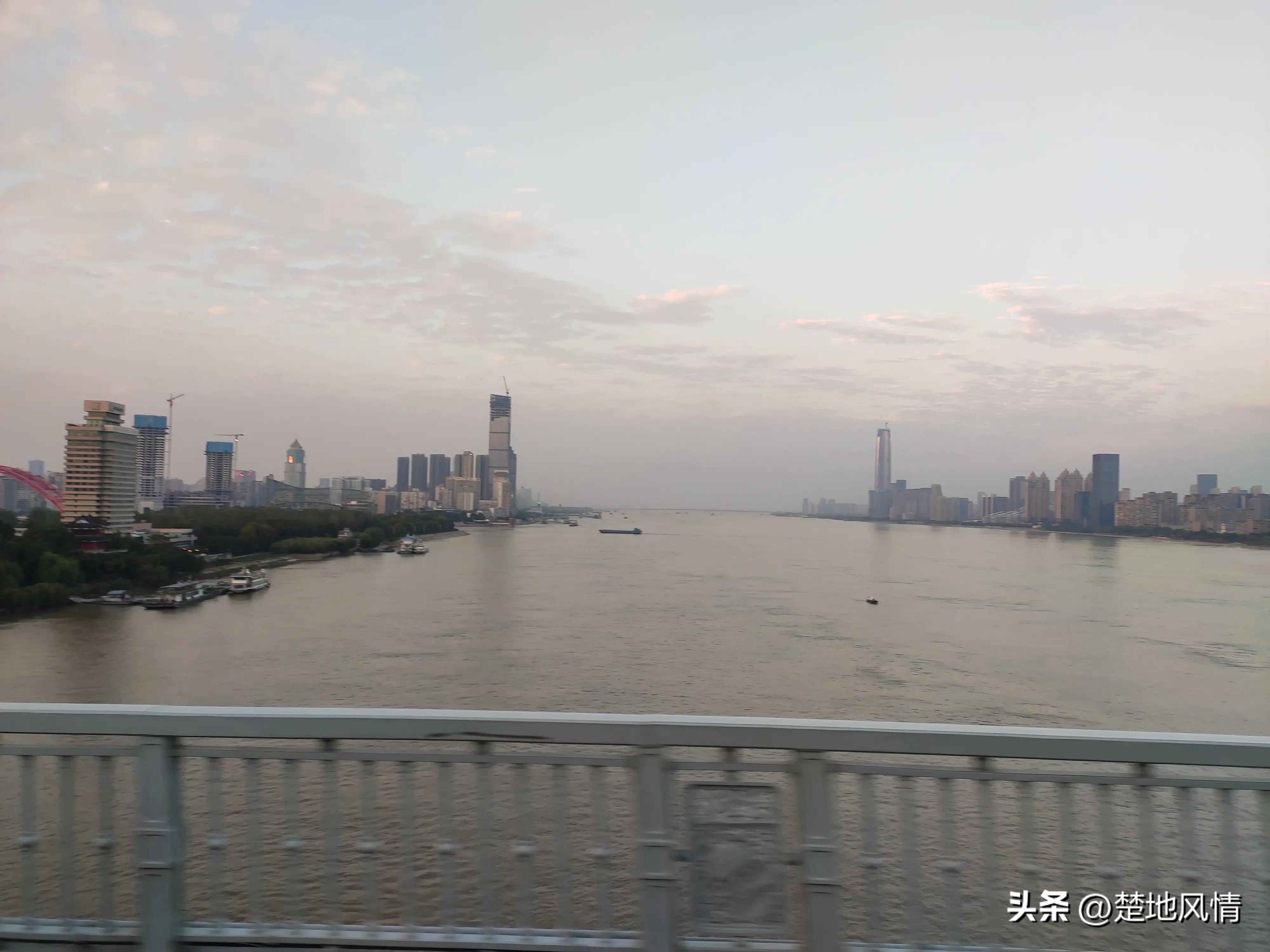 国家级武汉都市圈最大受益者：黄冈市，有望成为下个省域副中心