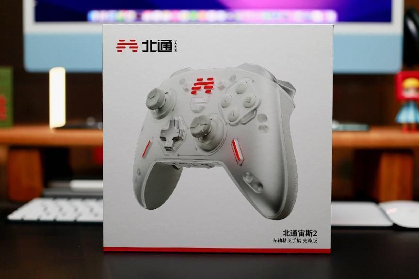 从入门到旗舰手机,入门多模手柄