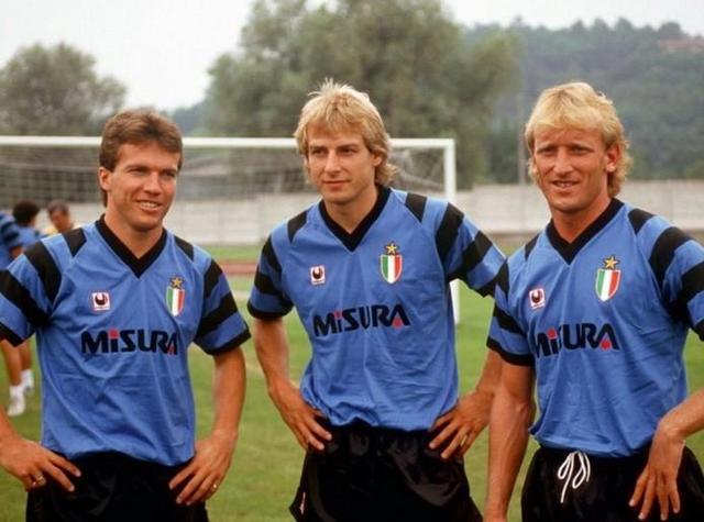 世界足坛前十人,伊涅斯塔哈维梅西三人组msn