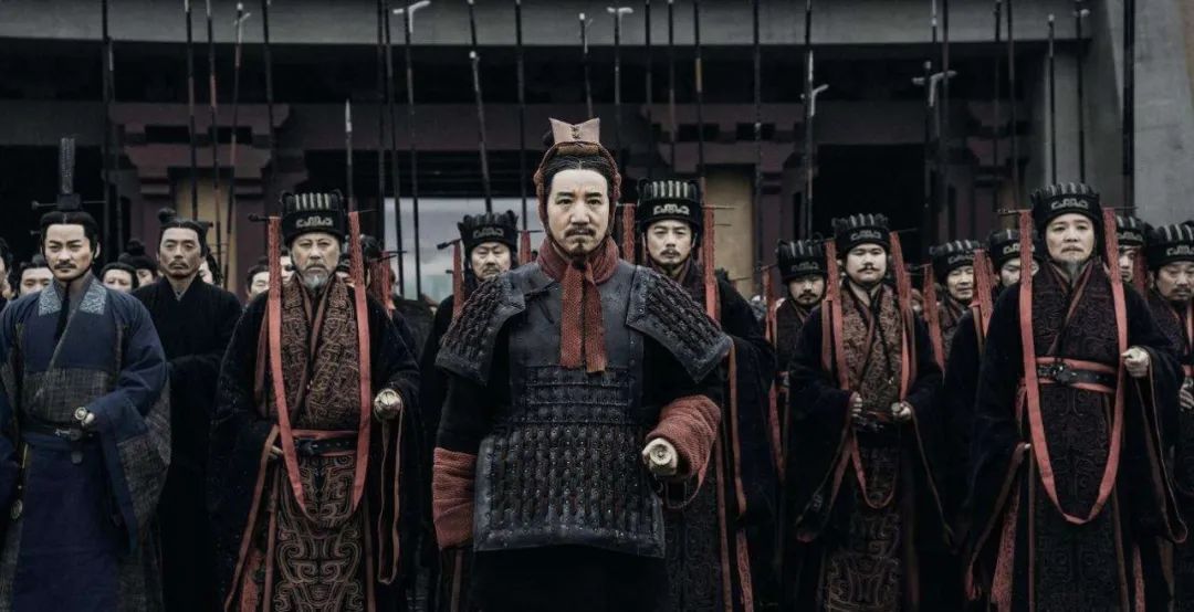 简读中国史,简读中国史签名