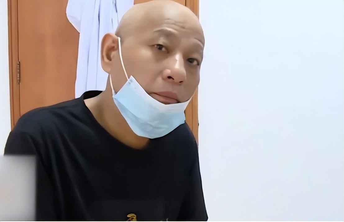 2年前割肾救妻的男人现怎样,男子割肾救妻谎言揭穿下场凄惨