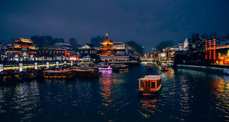 南京一日游多少钱,南京一日游攻略