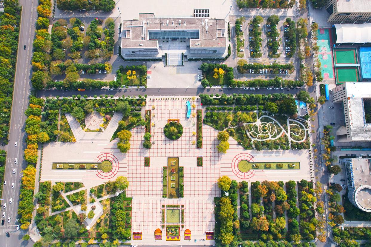 秋游记记录美好生活,宿州秋游露营吃火锅