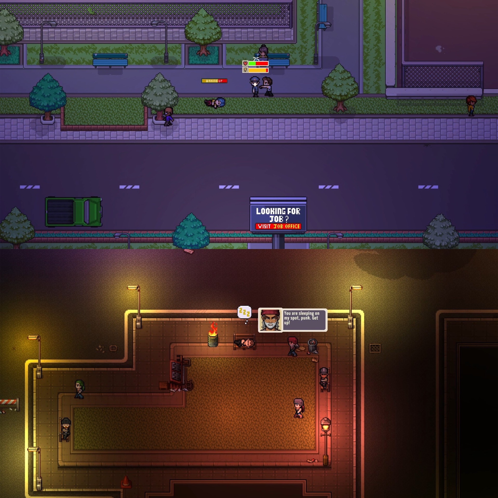 gta模拟游戏,gta风格的游戏