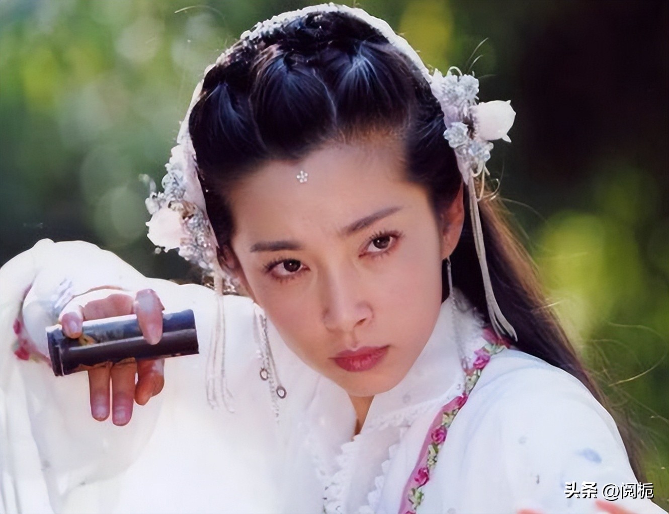 至今未婚的大龄女星有哪些,至今未婚的10位内地大龄女星