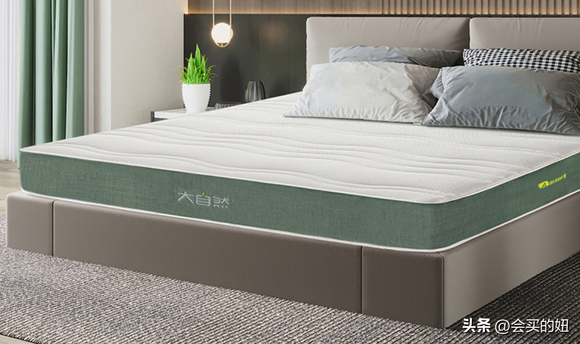 慕思床垫和舒达床垫哪家品牌好,十大口碑最好的床垫型号