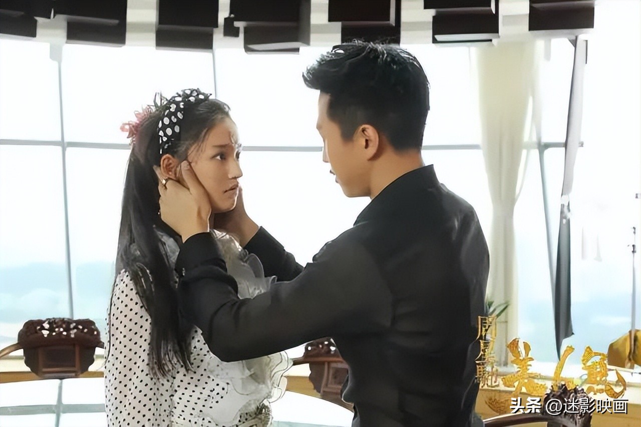 成龙古天乐电影排行榜,香港周星驰票房历史纪录