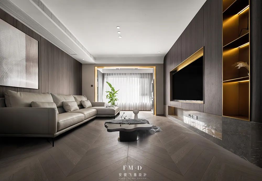 100个绝美家居设计图,50个惊艳的家居设计