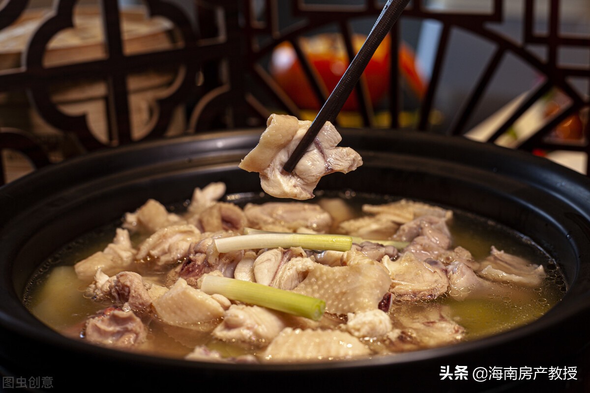 为什么海南有那么多东北人,海南为什么有这么多东北人