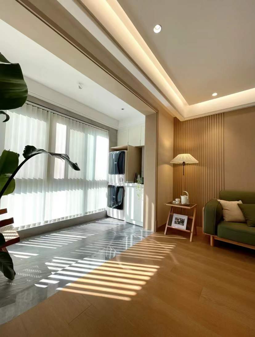 广州发现奇葩建筑,发现一位网友的家因装修风格走红