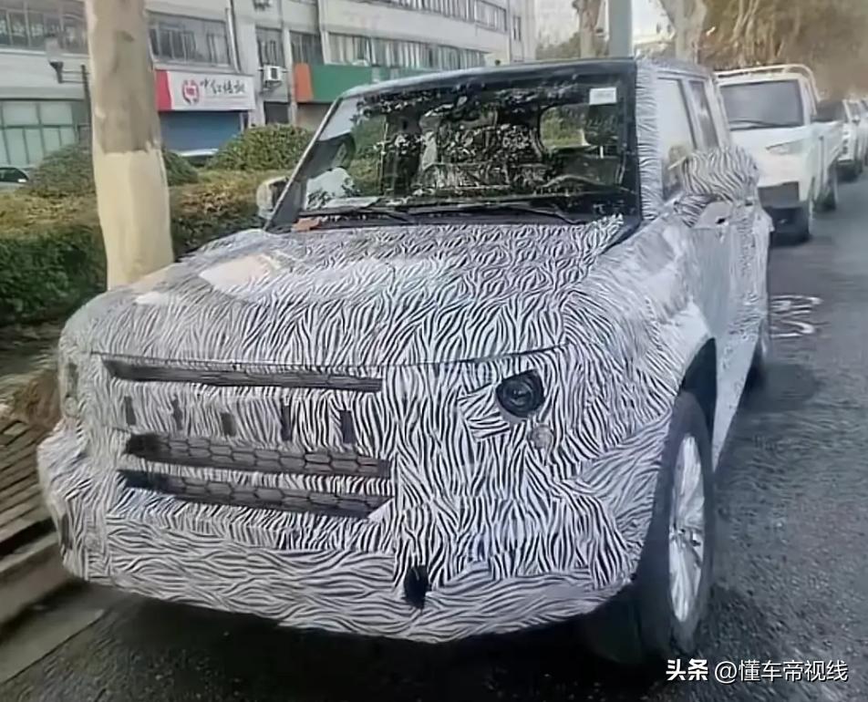 奇瑞捷途t-x对比路虎卫士,奇瑞捷途t-x路虎卫士