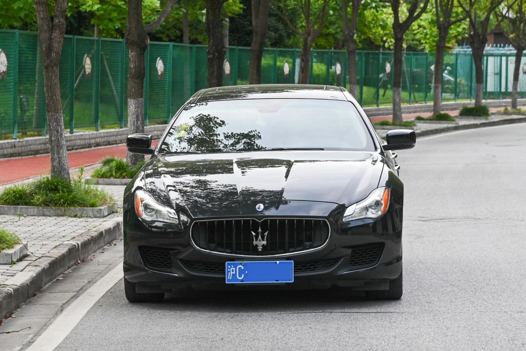 玛莎拉蒂二手车15至25万 (高性价比二手玛莎拉蒂价格多少)