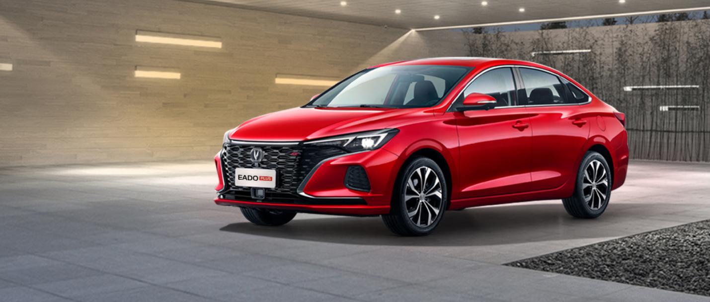 拿到图纸，造不出发动机？长安逸动用实际行动打破了日系车的垄断