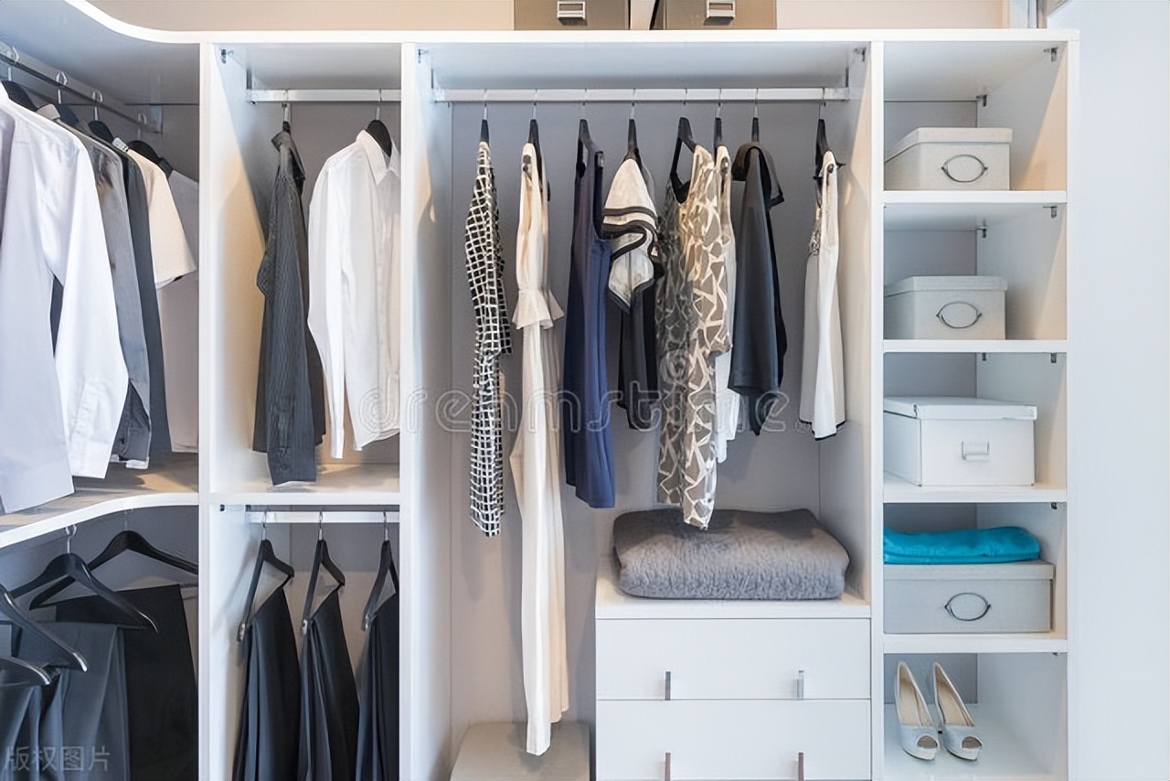 定制衣柜推广的策划方案,衣柜店最吸引人的营销方案